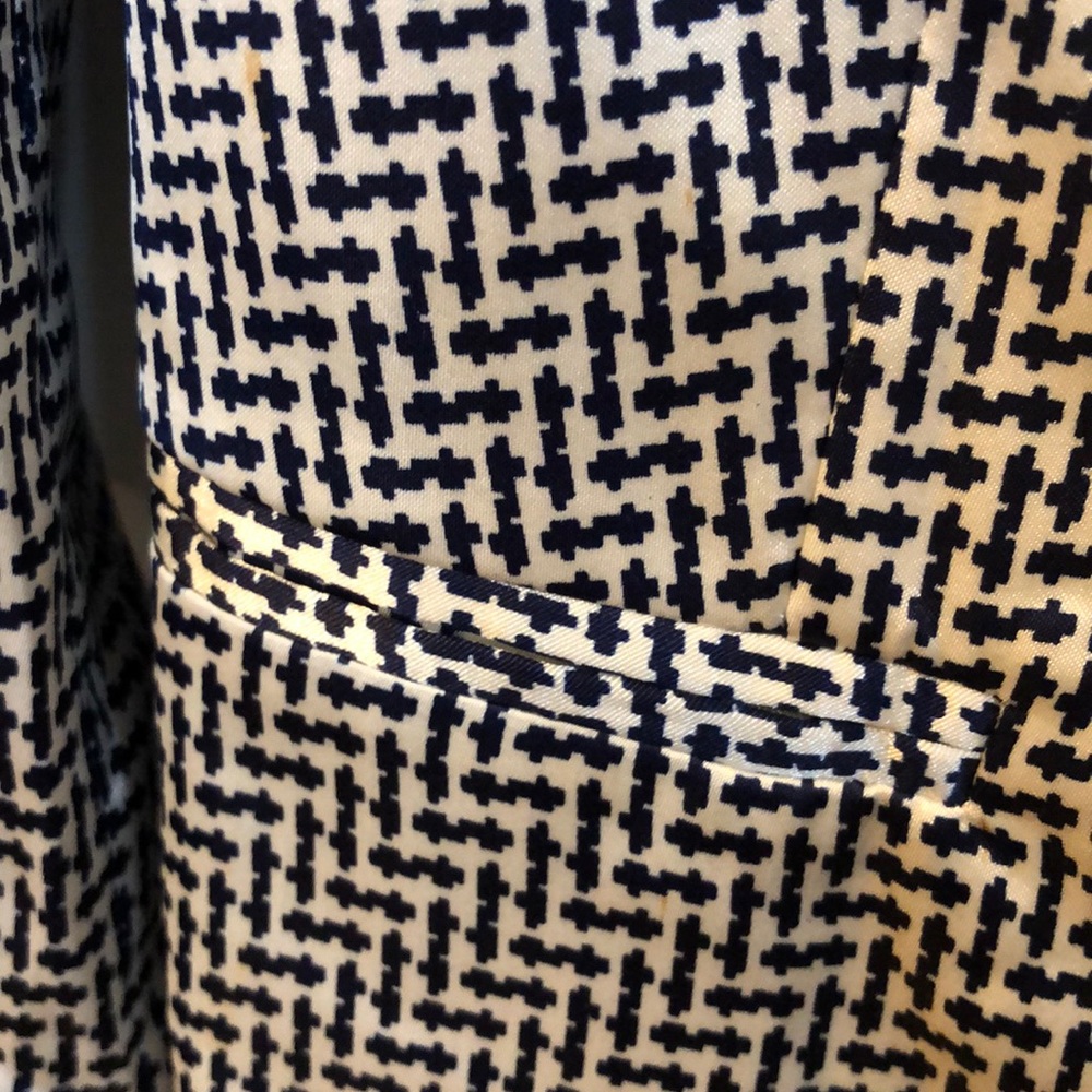 Perry Ellis Jacket - Picture 5 of 6